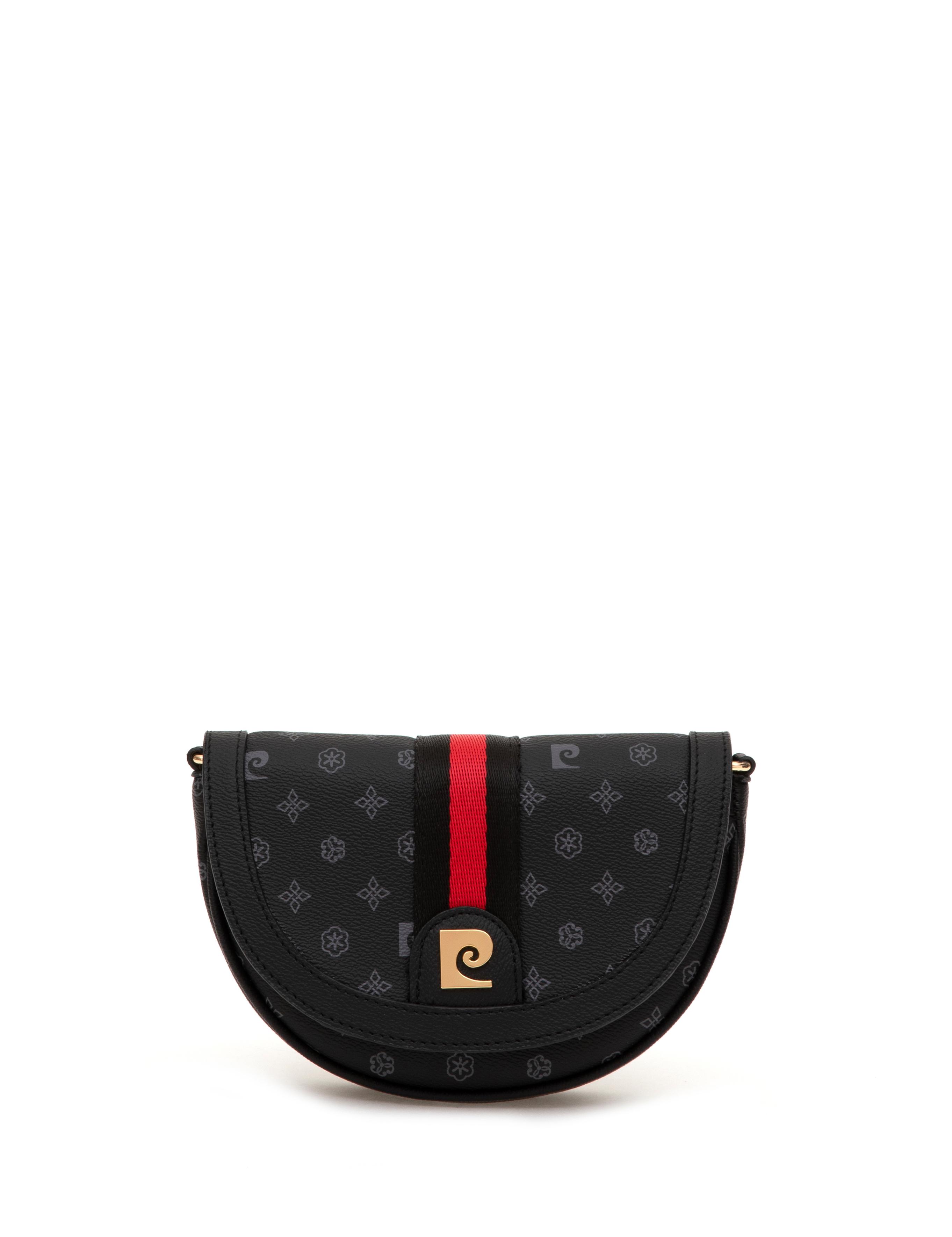 Siyah Çapraz Çanta