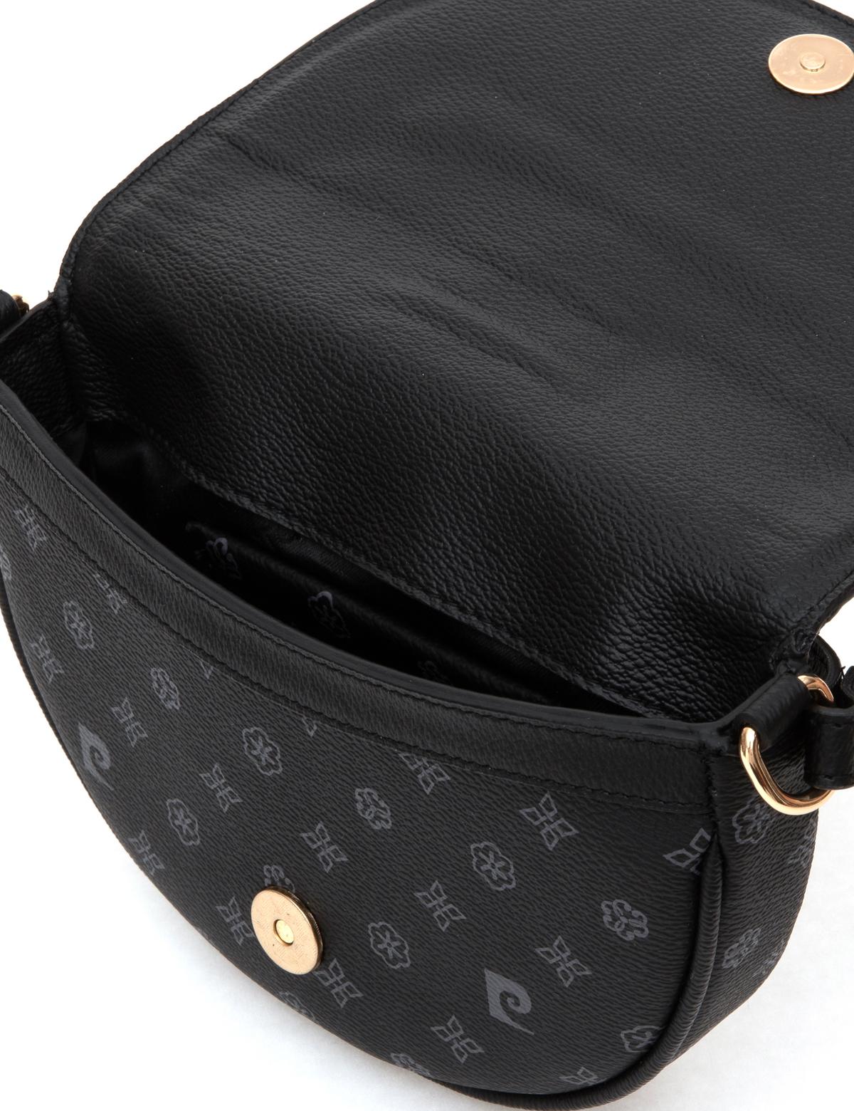 Siyah Çapraz Çanta - 50318390002