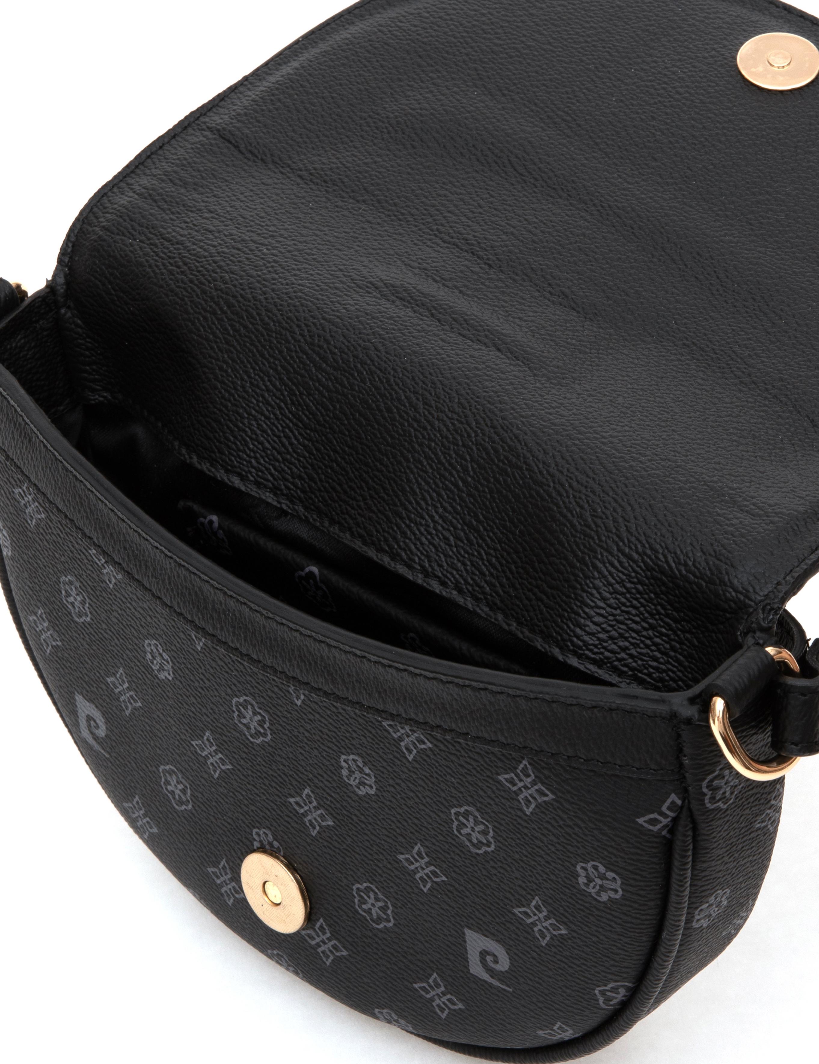 Siyah Çapraz Çanta