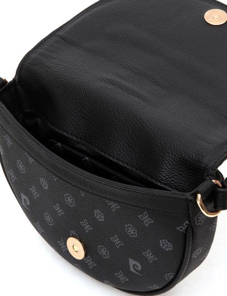 Siyah Çapraz Çanta - 50318390002