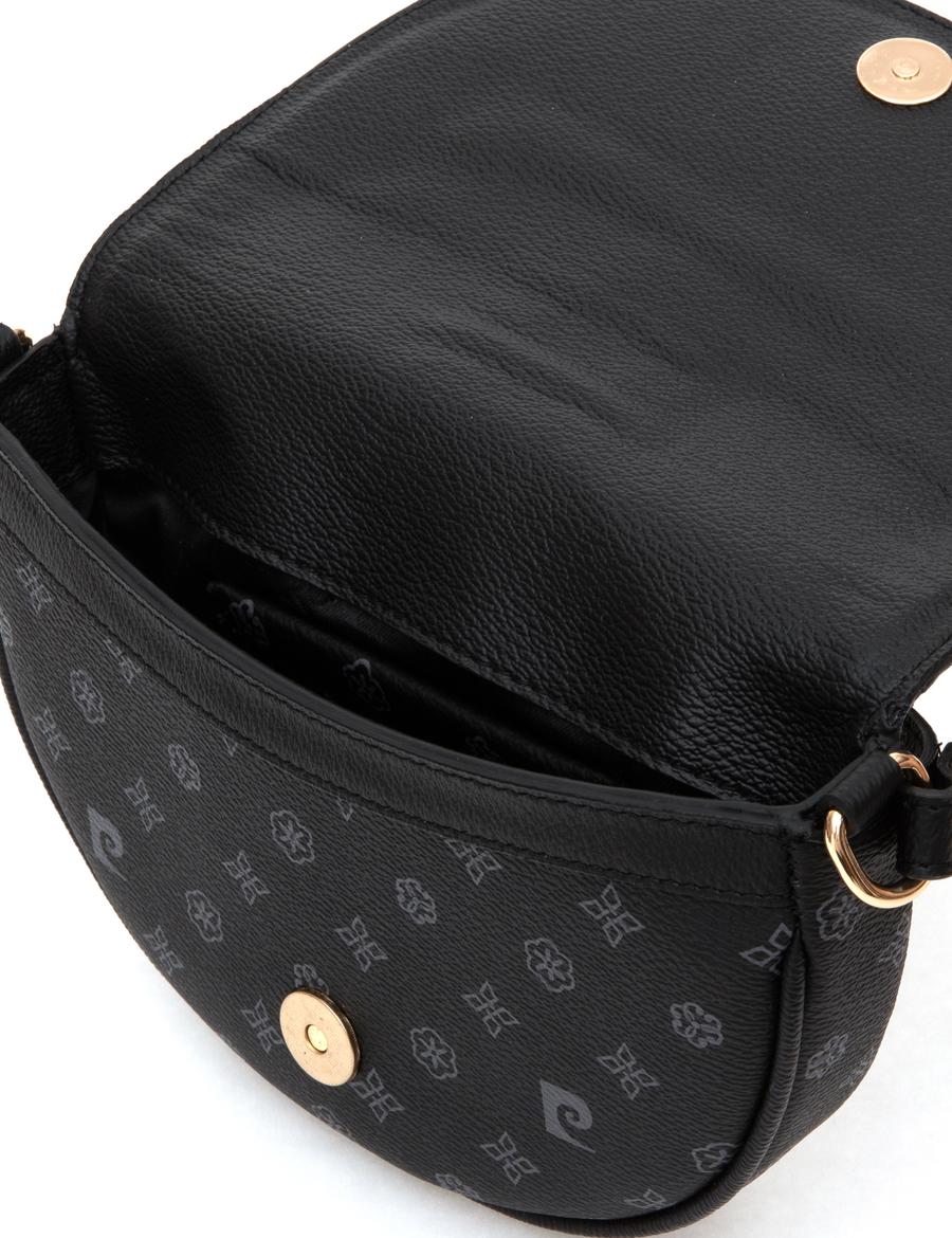 Siyah Çapraz Çanta