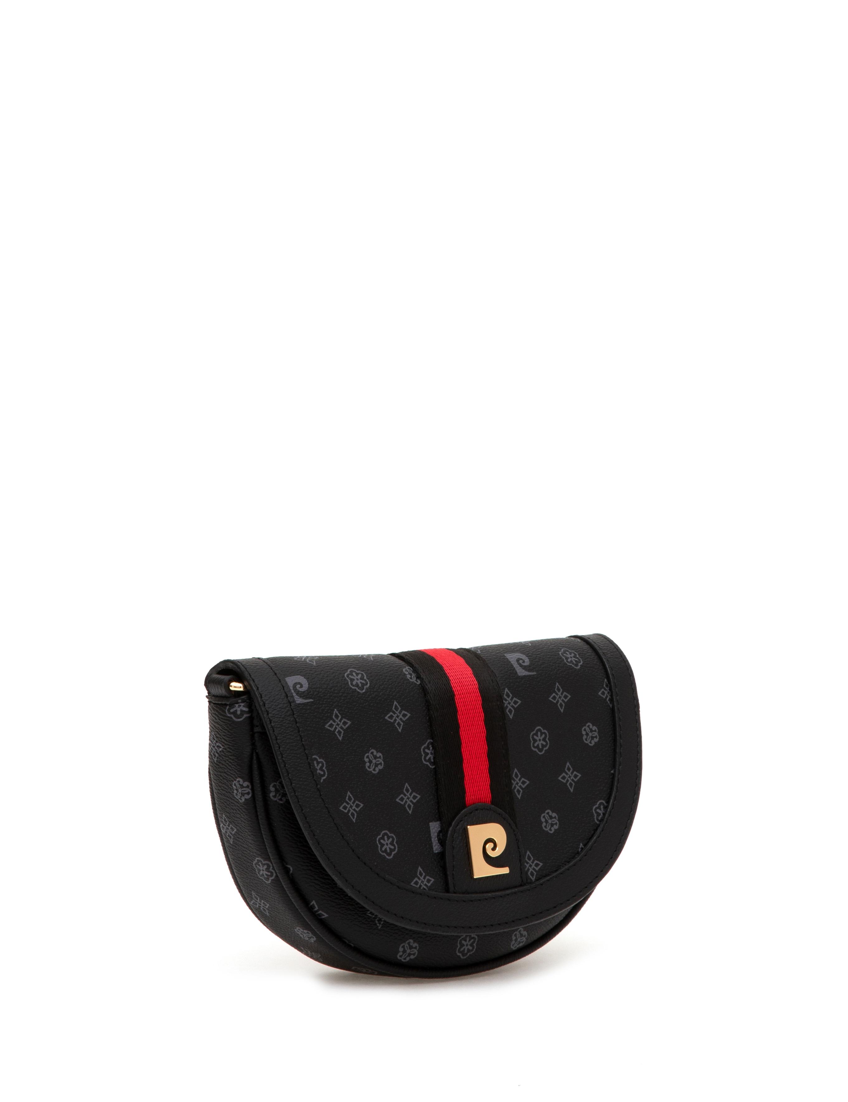 Siyah Çapraz Çanta