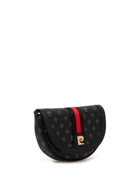 Siyah Çapraz Çanta - 50318390002