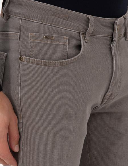 Vizon Slim Fit Jean Pantolon - 50317248012