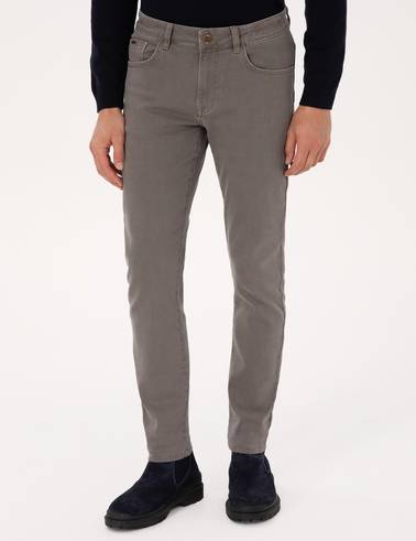 Vizon Slim Fit Jean Pantolon