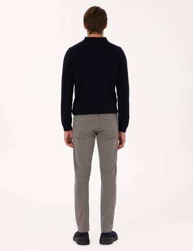 Vizon Slim Fit Jean Pantolon