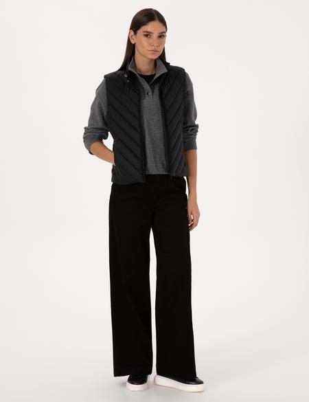 Siyah Yelek - 50314047011