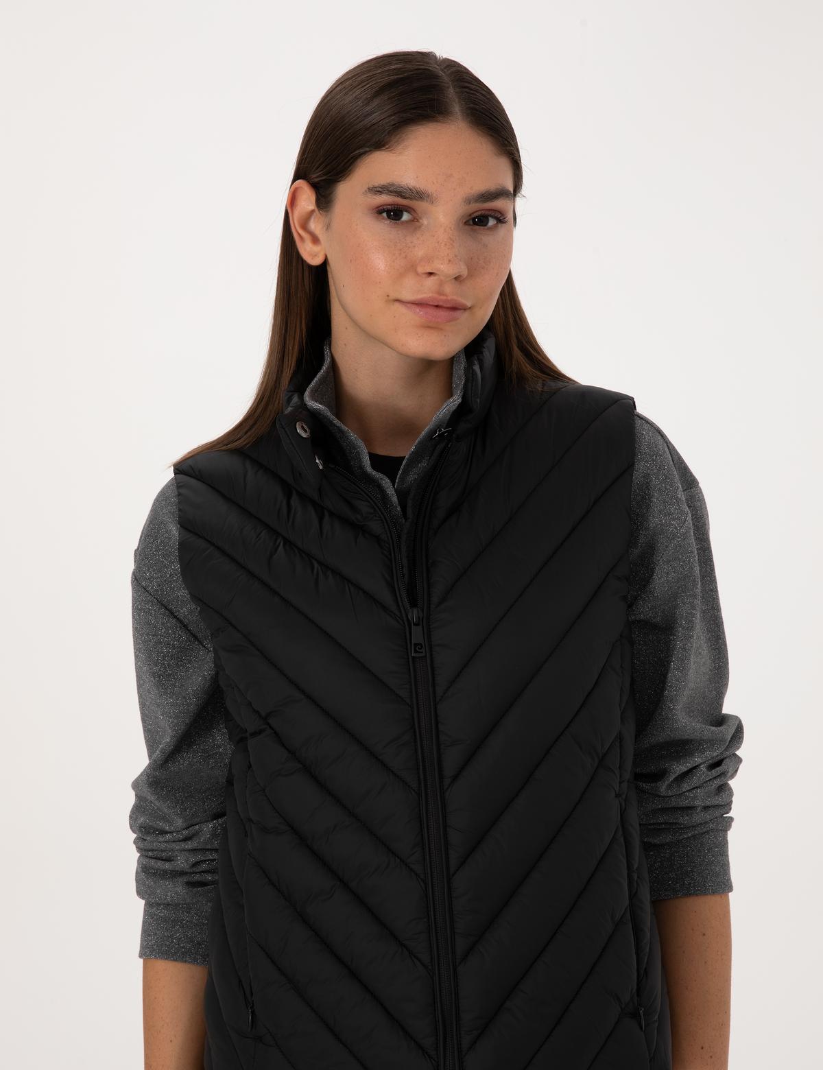 Siyah Yelek - 50314047011