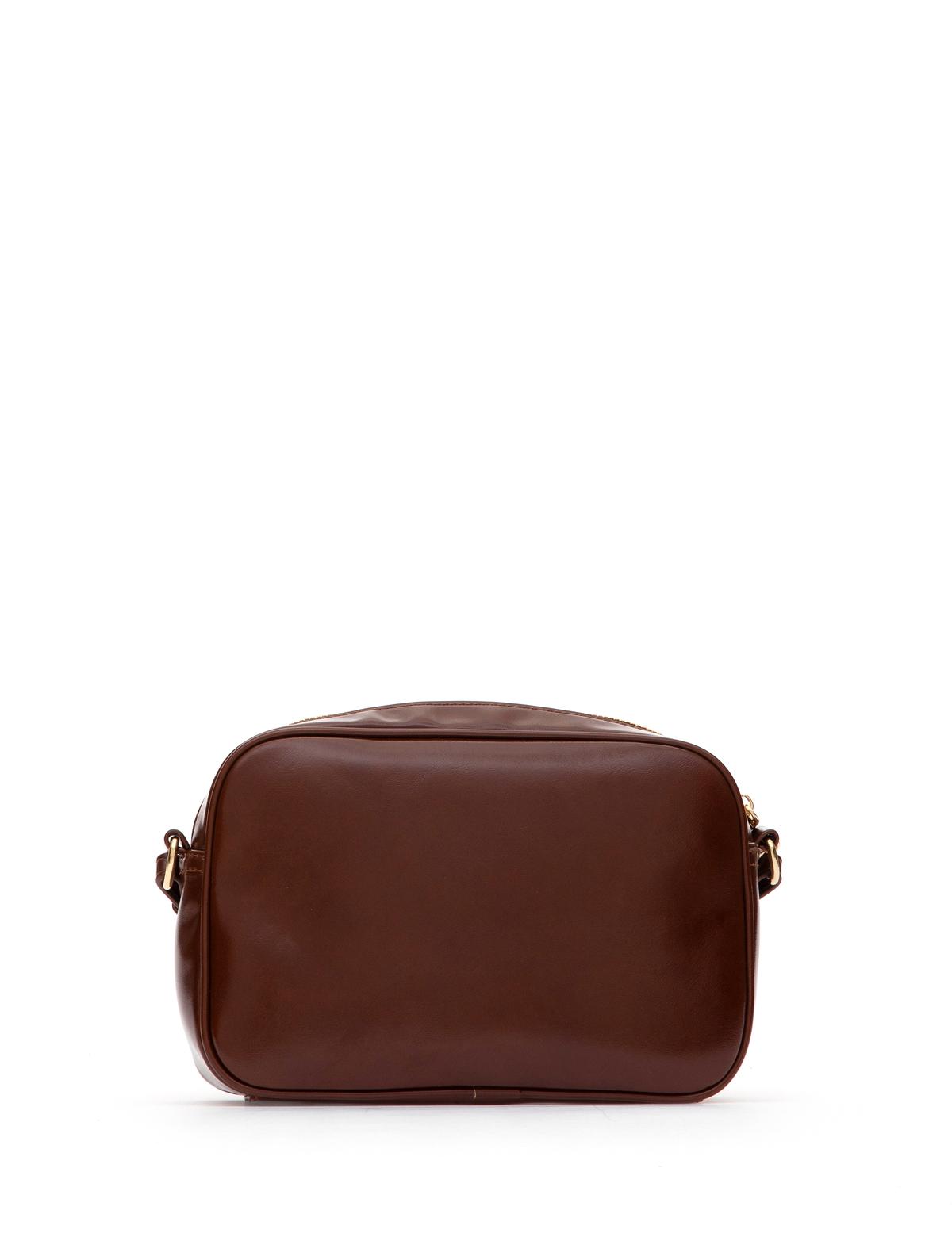 Kahverengi Çanta - 50321776002