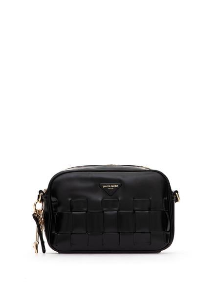 Siyah Çapraz Çanta - 50321776001