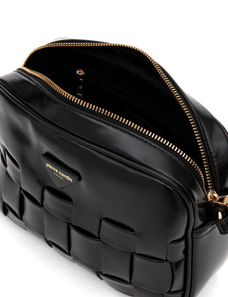 Siyah Çapraz Çanta - 50321776001