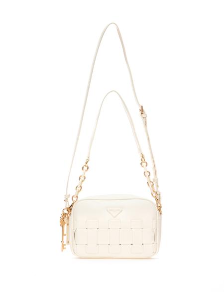 Beyaz Çanta - 50321776003