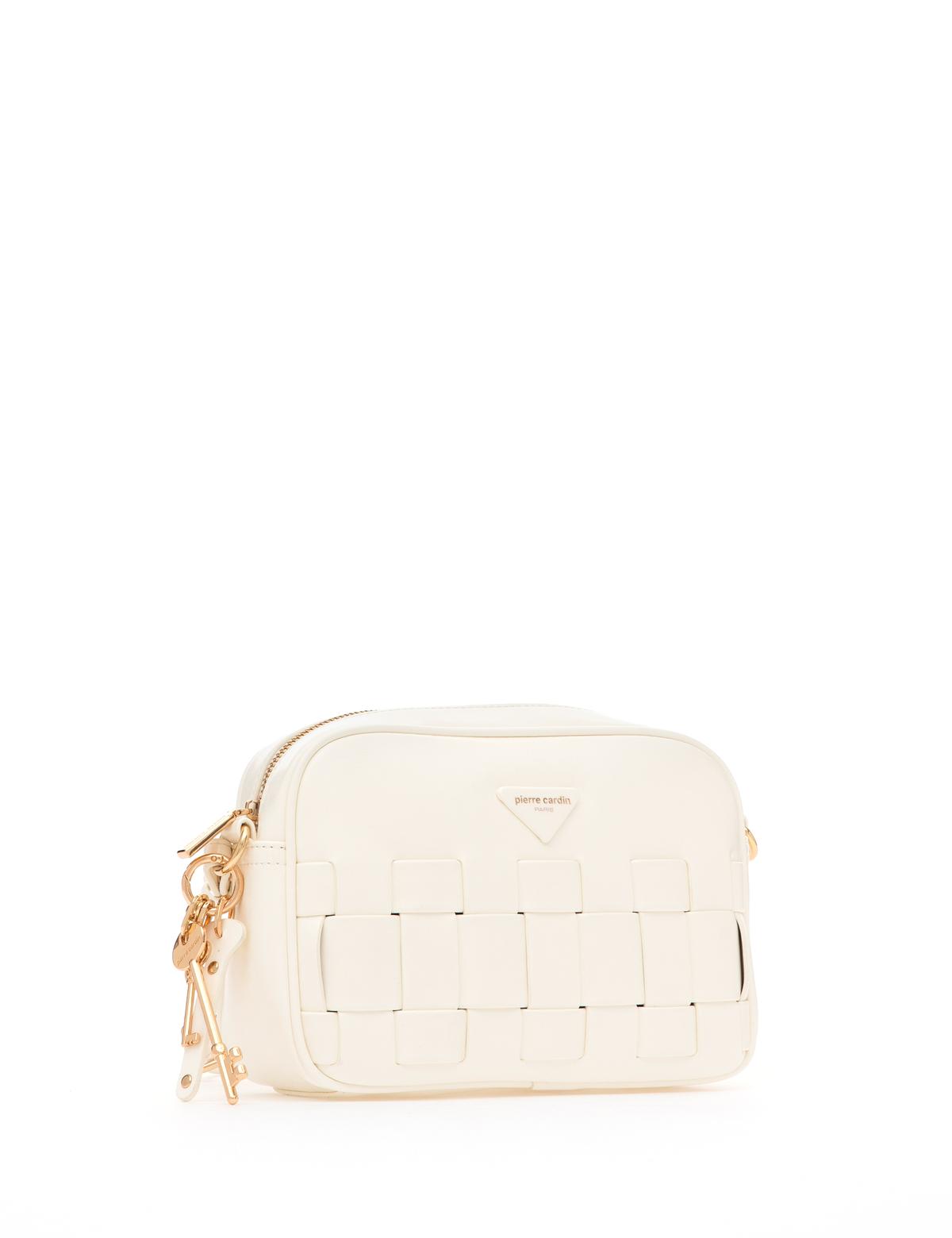 Beyaz Çanta - 50321776003