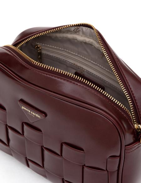 Bordo Çanta - 50321776004