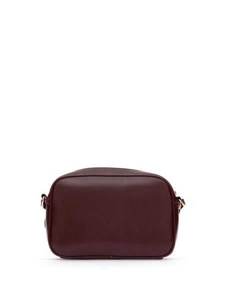 Bordo Çanta - 50321776004