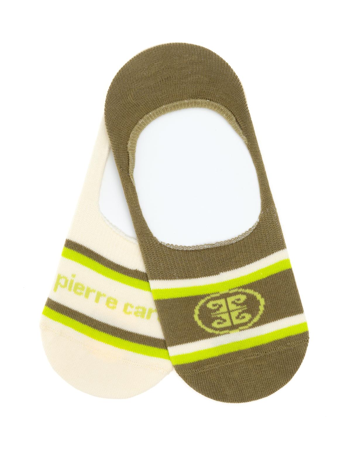 Yeşil Çorap - 50283993003