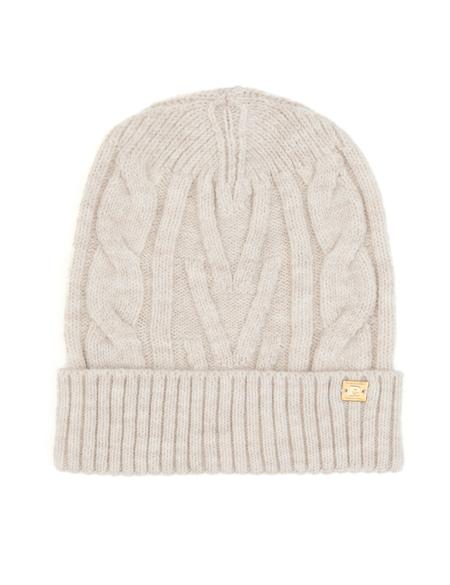 Ekru Şapka - 50317765002