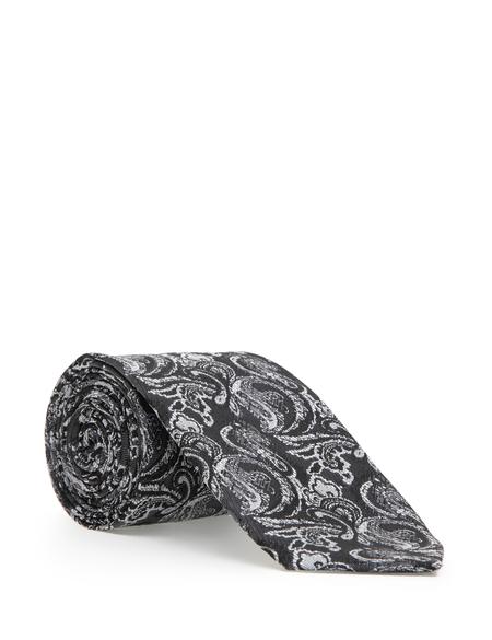 Siyah Kravat - 50319301001