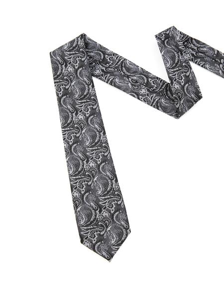 Siyah Kravat - 50319301001