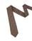 Kahverengi Kravat