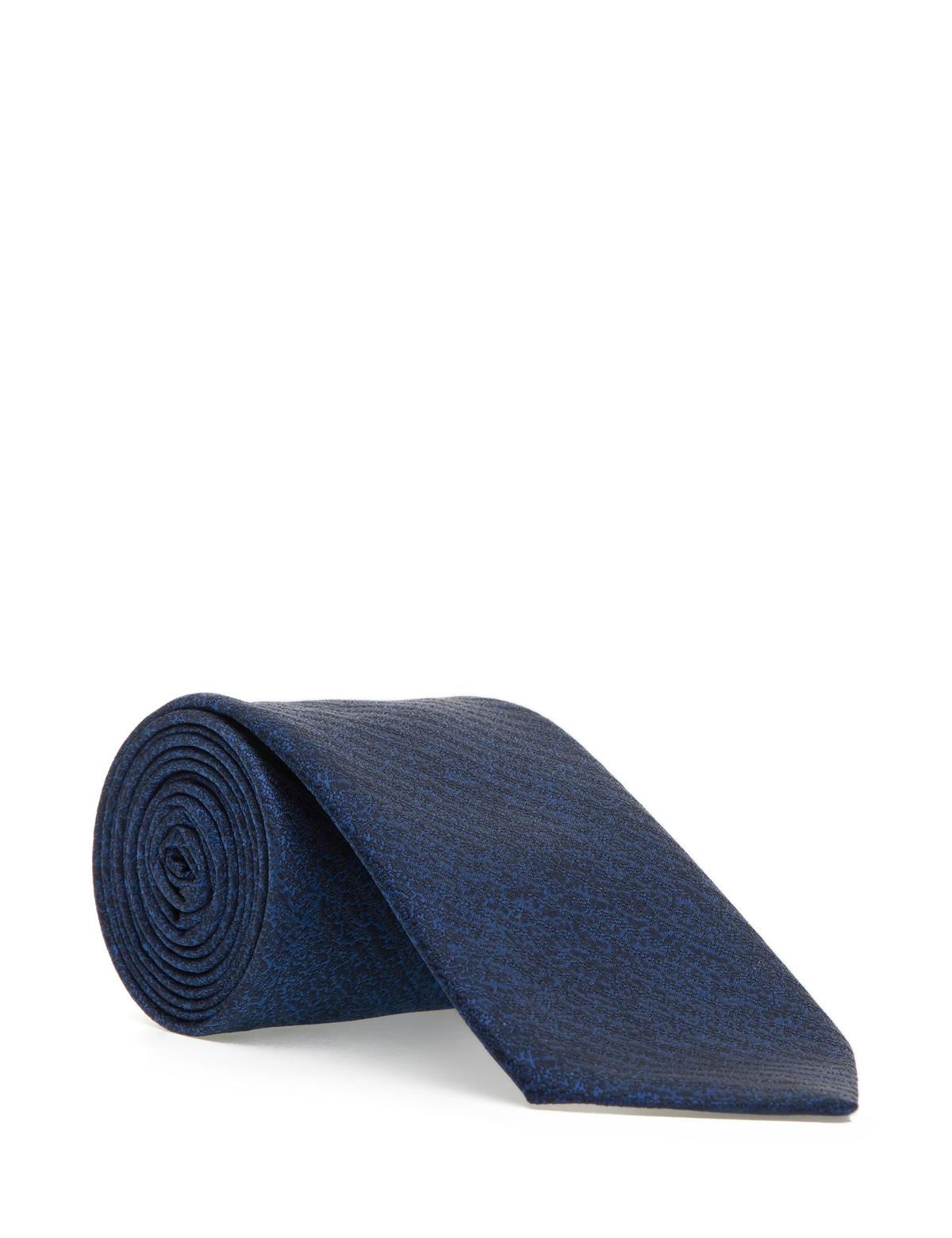 Lacivert Kravat - 50319320002