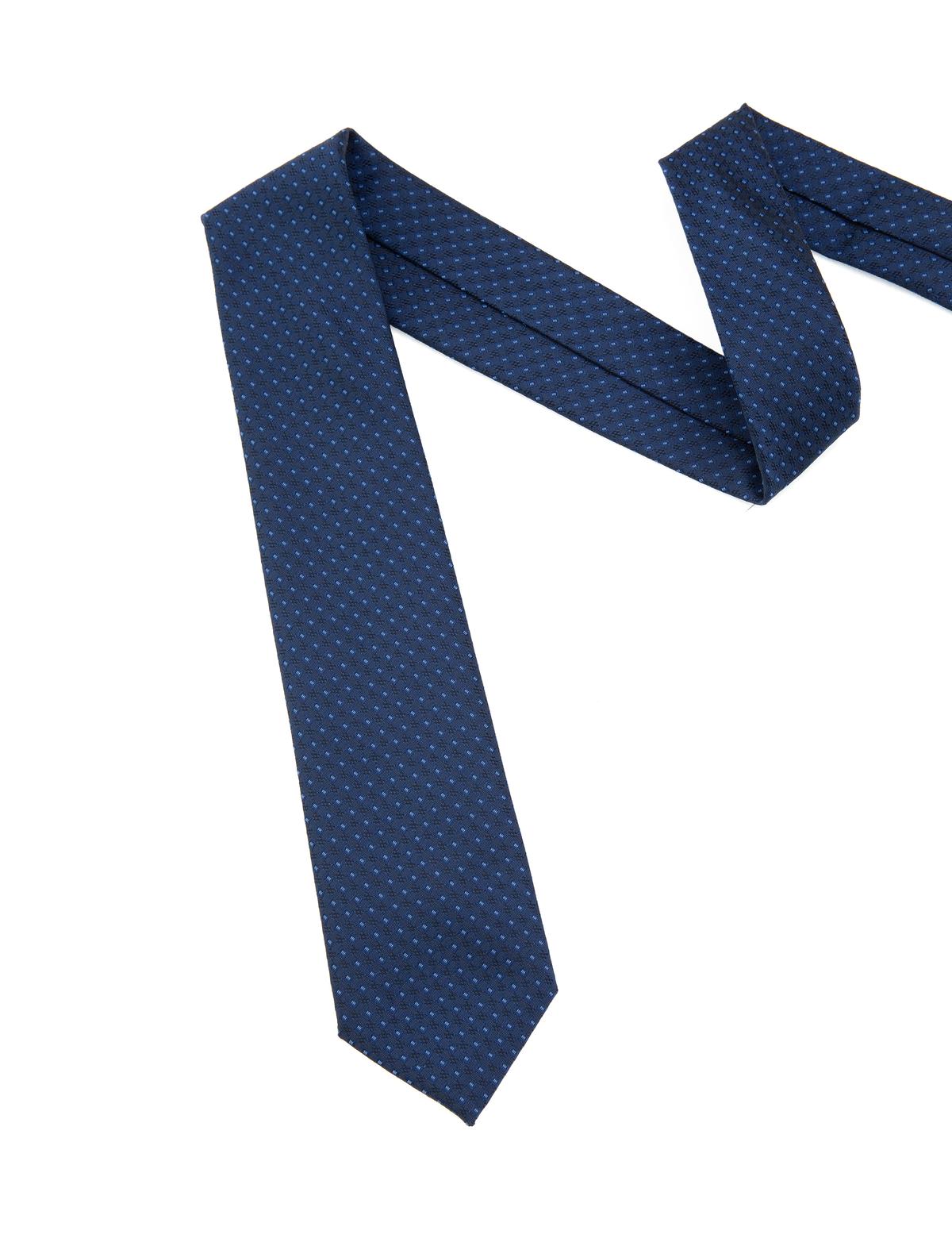 Lacivert Kravat