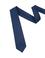 Lacivert Kravat