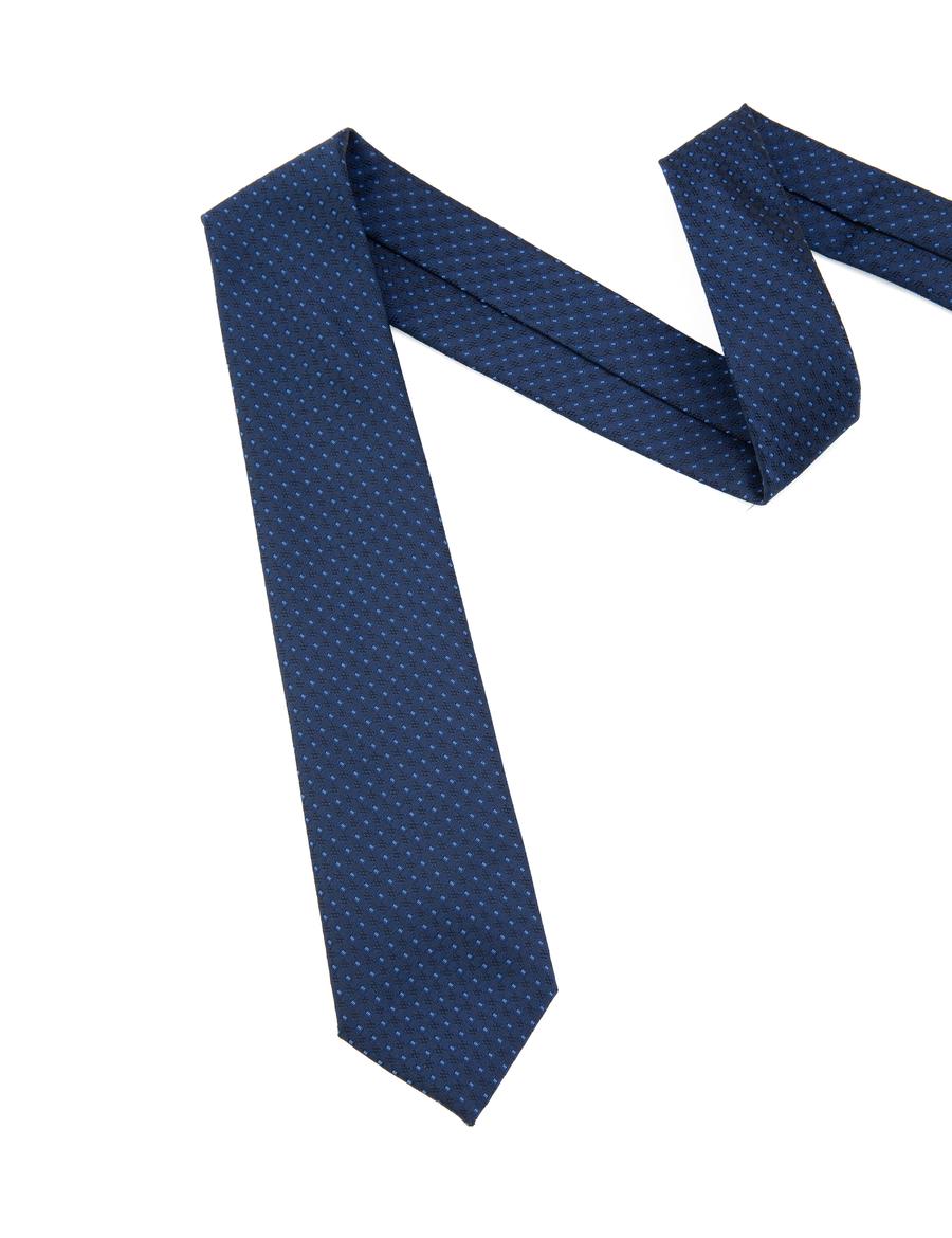 Lacivert Kravat