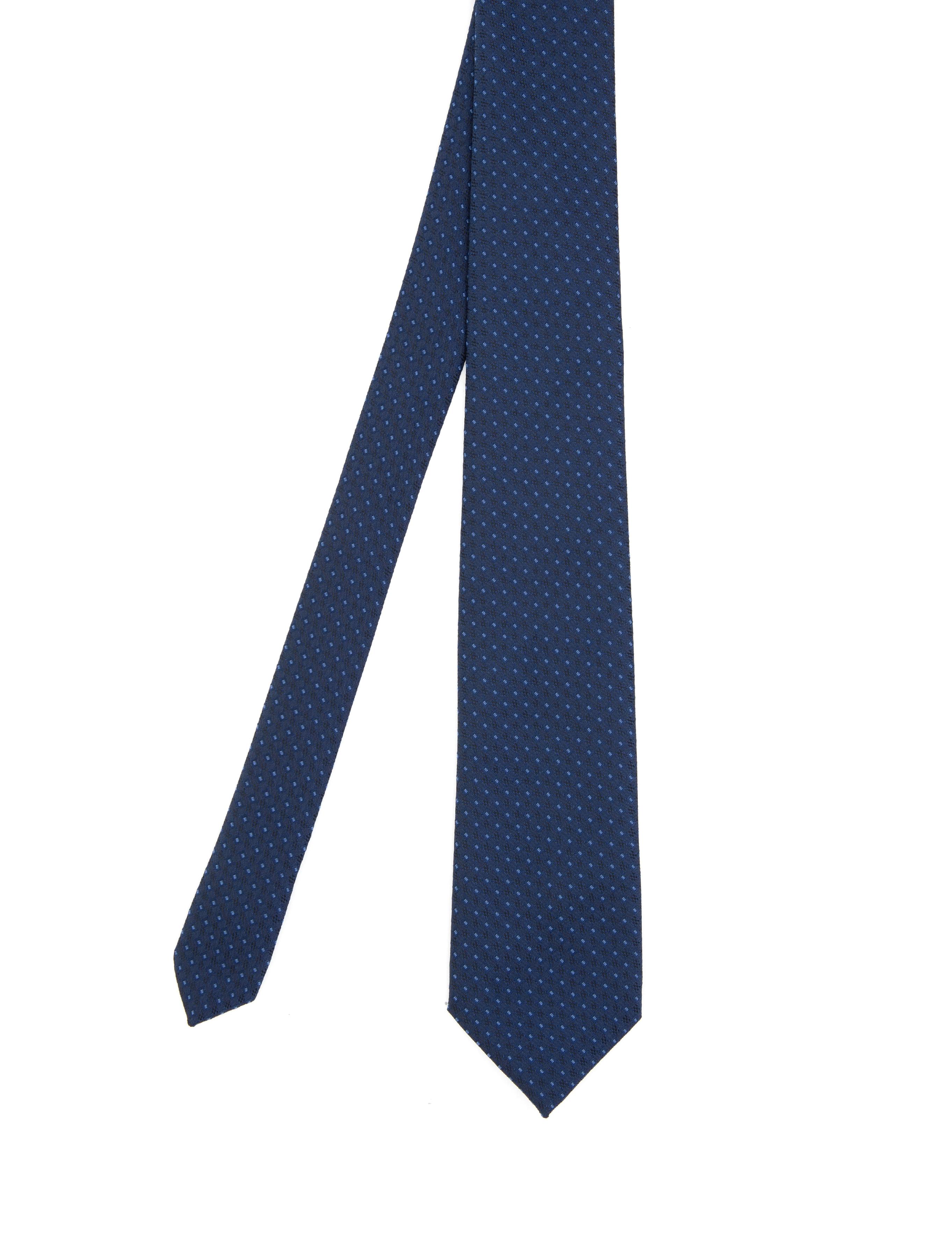Lacivert Kravat