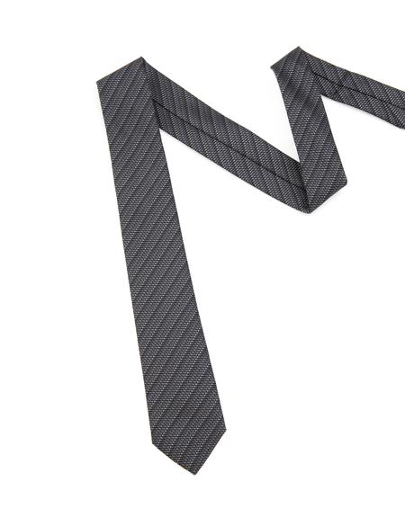 Siyah Kravat - 50319245001