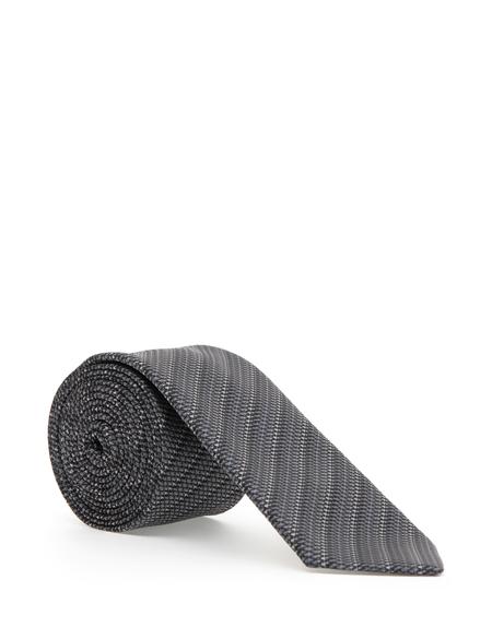 Siyah Kravat - 50319245001