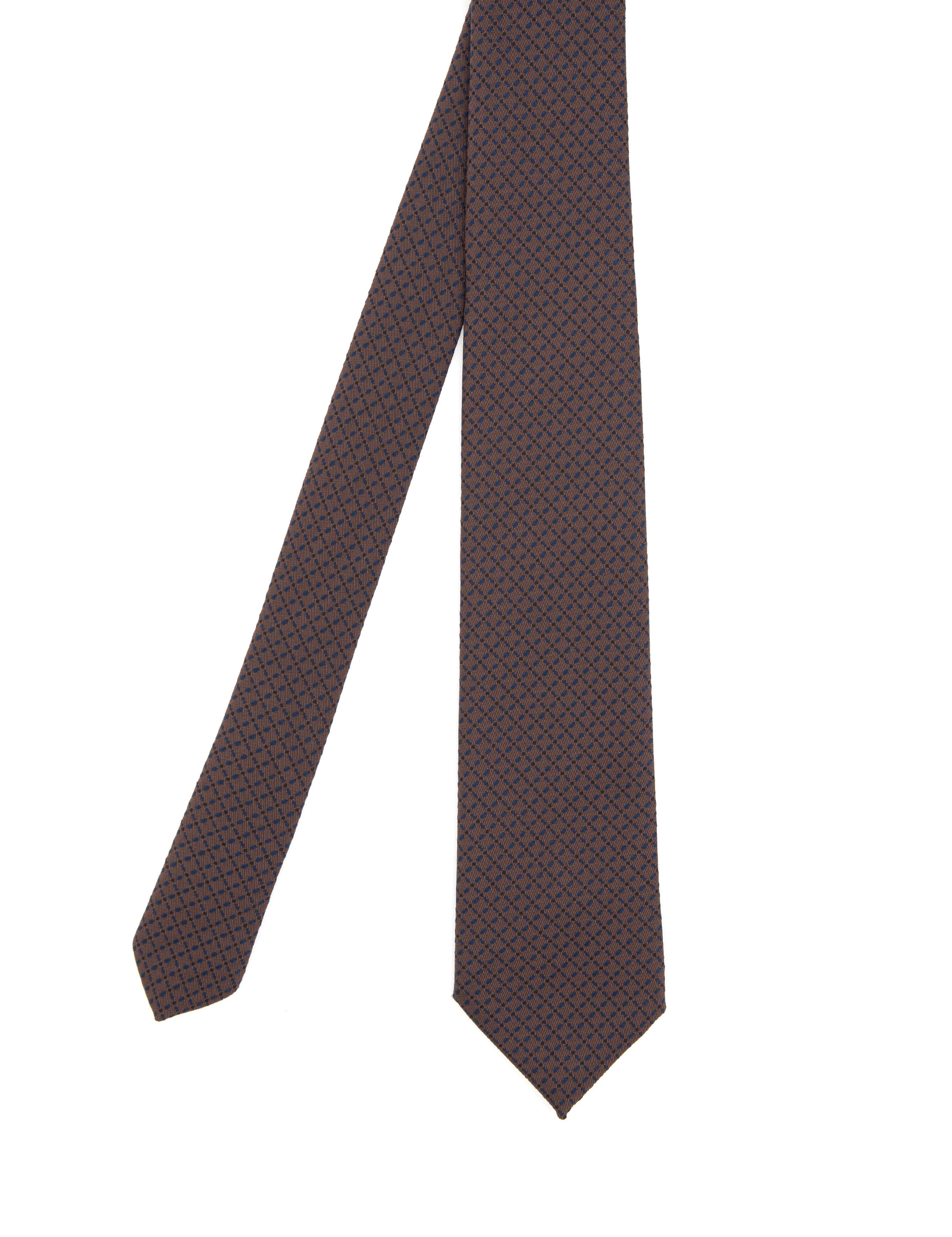 Kahverengi Kravat