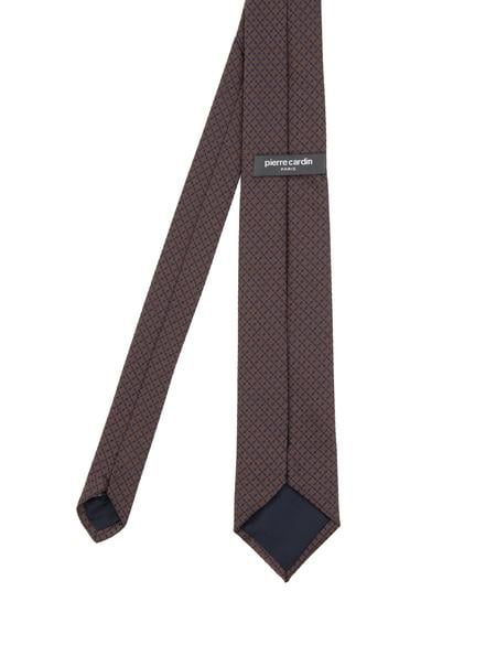 Kahverengi Kravat - 50319318001