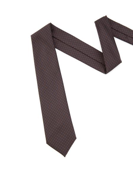 Kahverengi Kravat - 50319318001