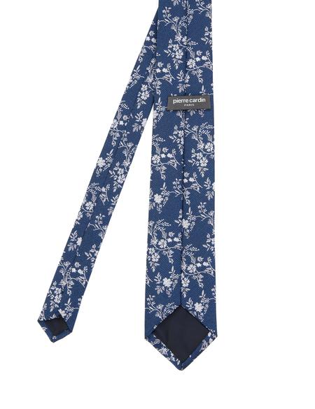 Lacivert Kravat - 50319321001