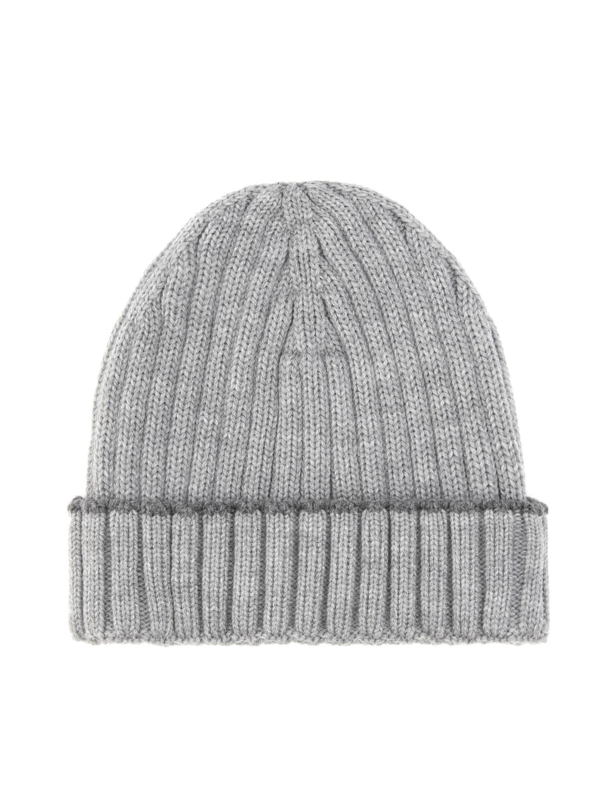 Açık Gri Bere - 50318100002