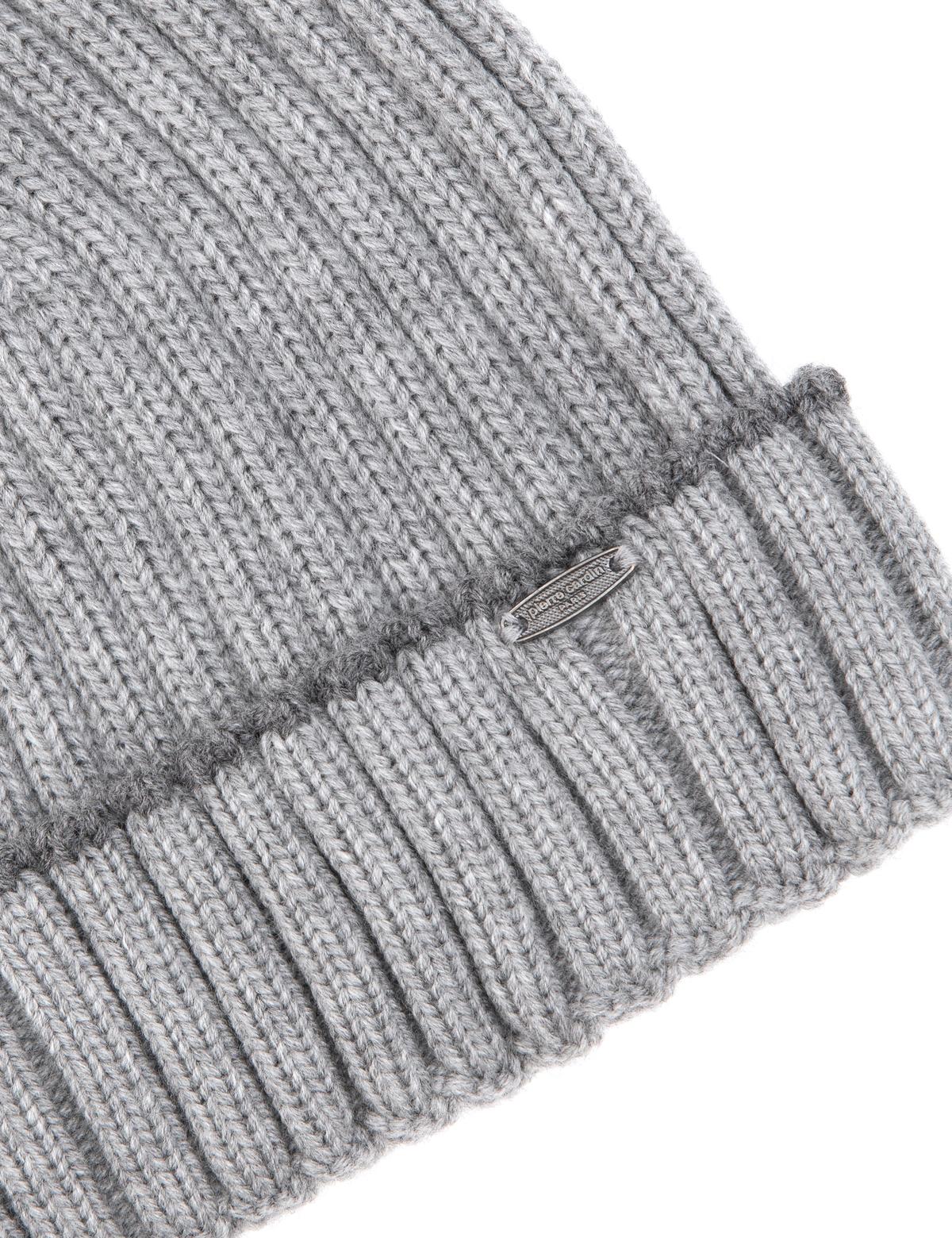 Açık Gri Bere - 50318100002