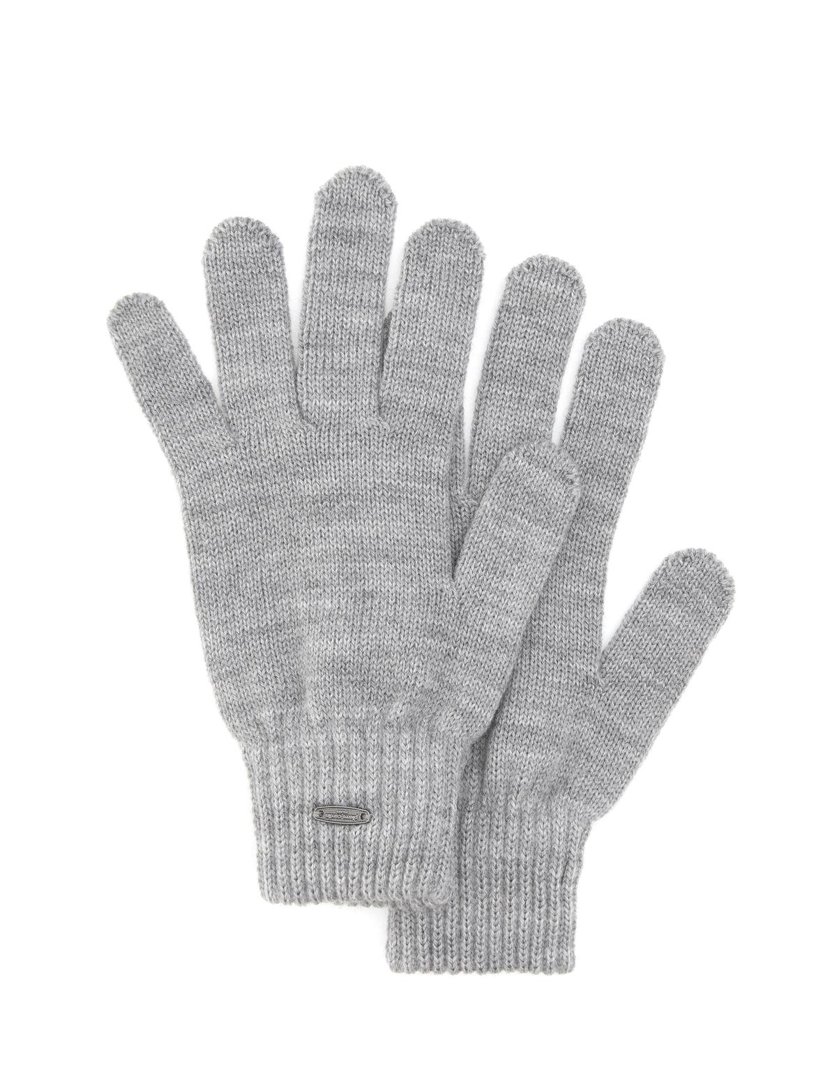 Açık Gri Eldiven - 50318141002