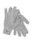 Açık Gri Eldiven