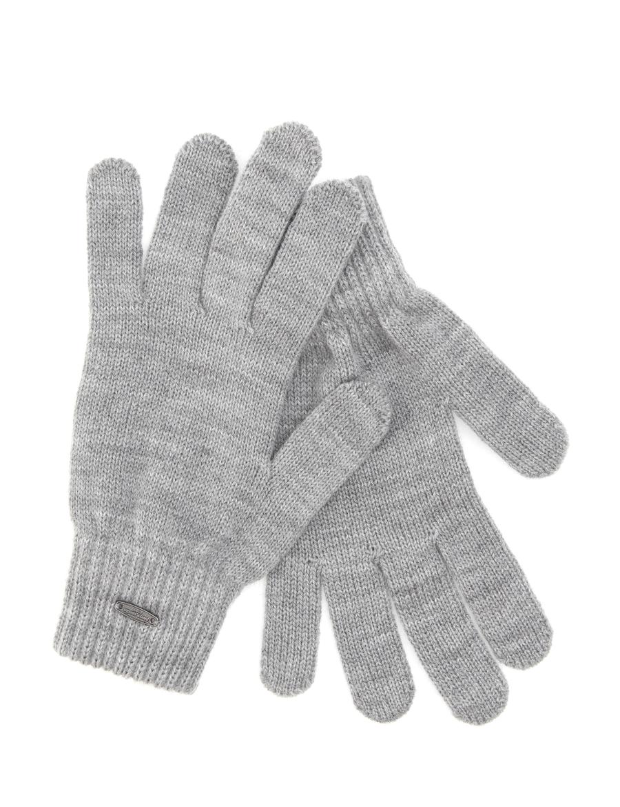 Açık Gri Eldiven