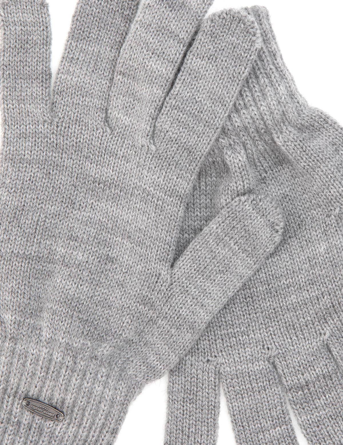 Açık Gri Eldiven - 50318141002