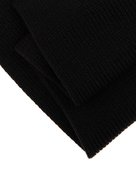 Siyah Kaşkol - 50318144001