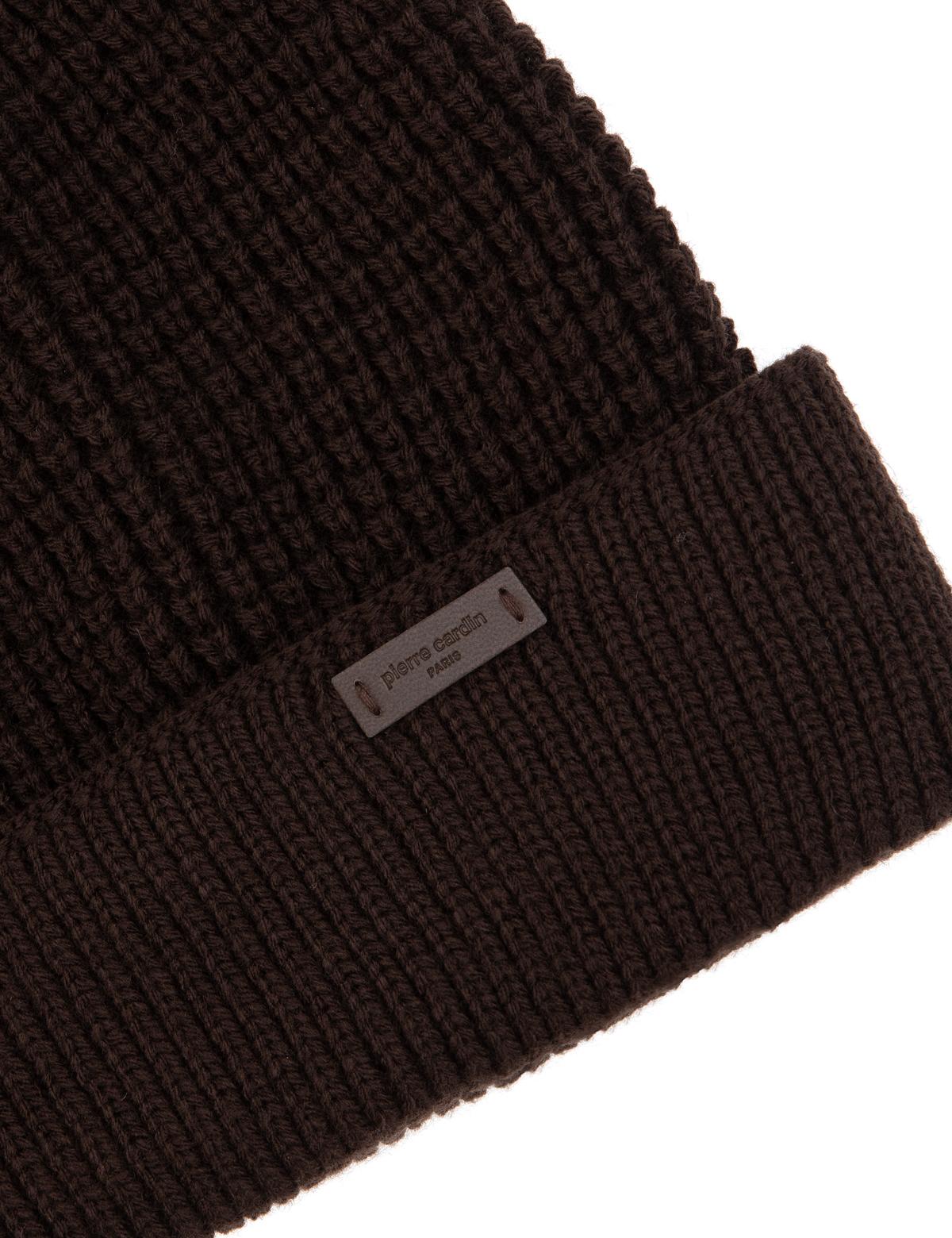 Koyu Kahverengi Bere - 50318143002