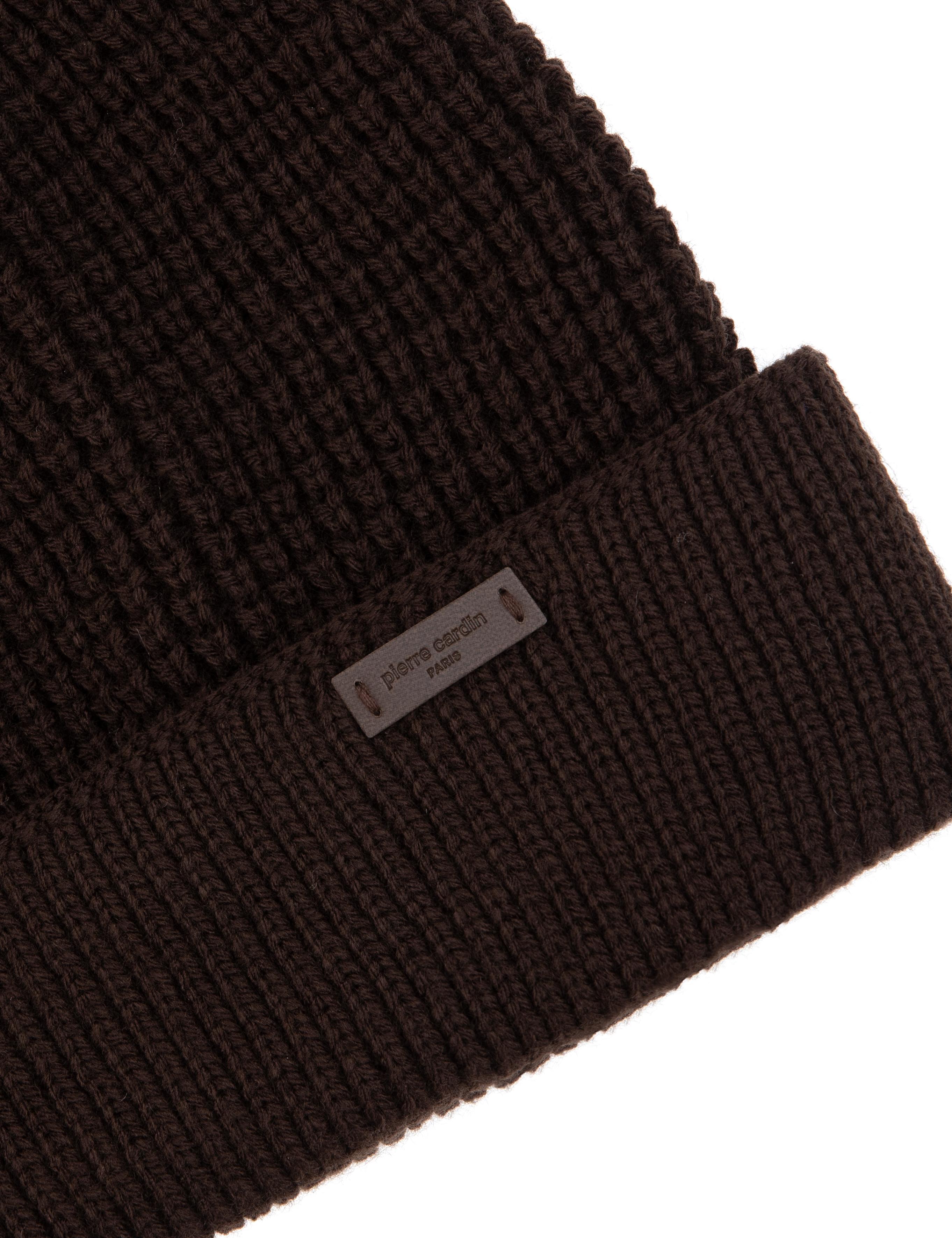 Koyu Kahverengi Bere