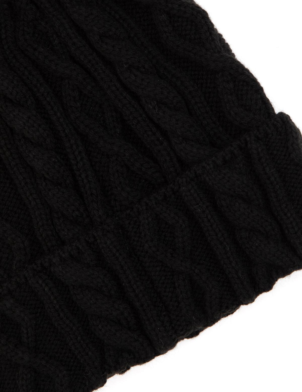 Siyah Bere - 50318149001