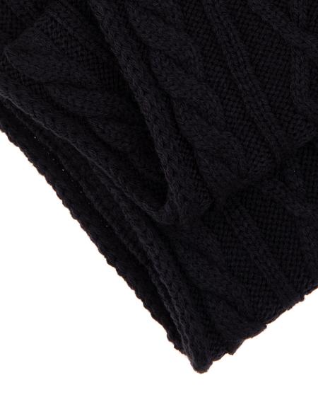 Lacivert Kaşkol - 50318295002