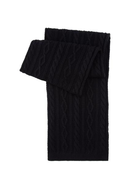 Lacivert Kaşkol - 50318295002