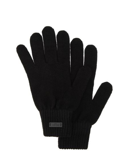 Siyah Eldiven - 50318145001