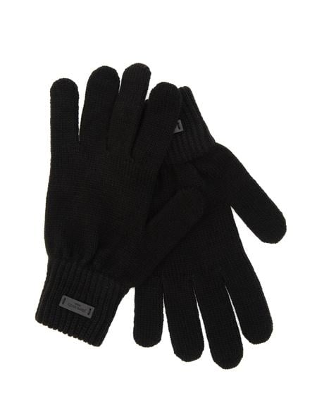 Siyah Eldiven - 50318145001