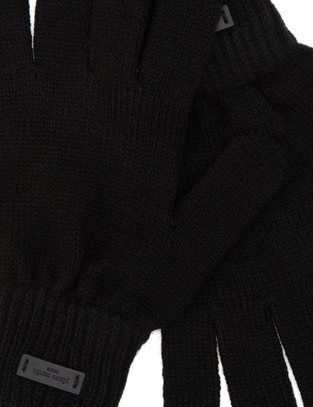 Siyah Eldiven - 50318145001